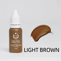 Light brown