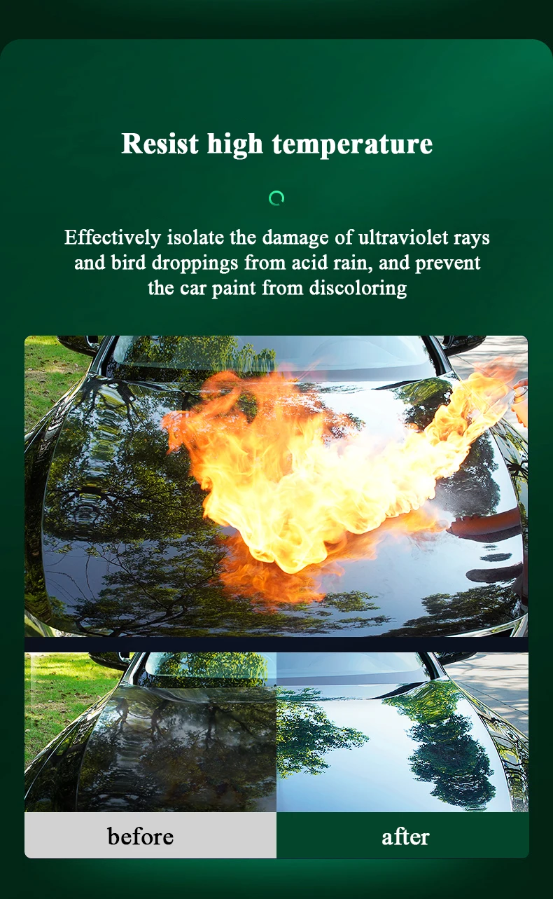 car-resisting-high-temperature-fire-after-applying-HGKJ-ceramic-coating