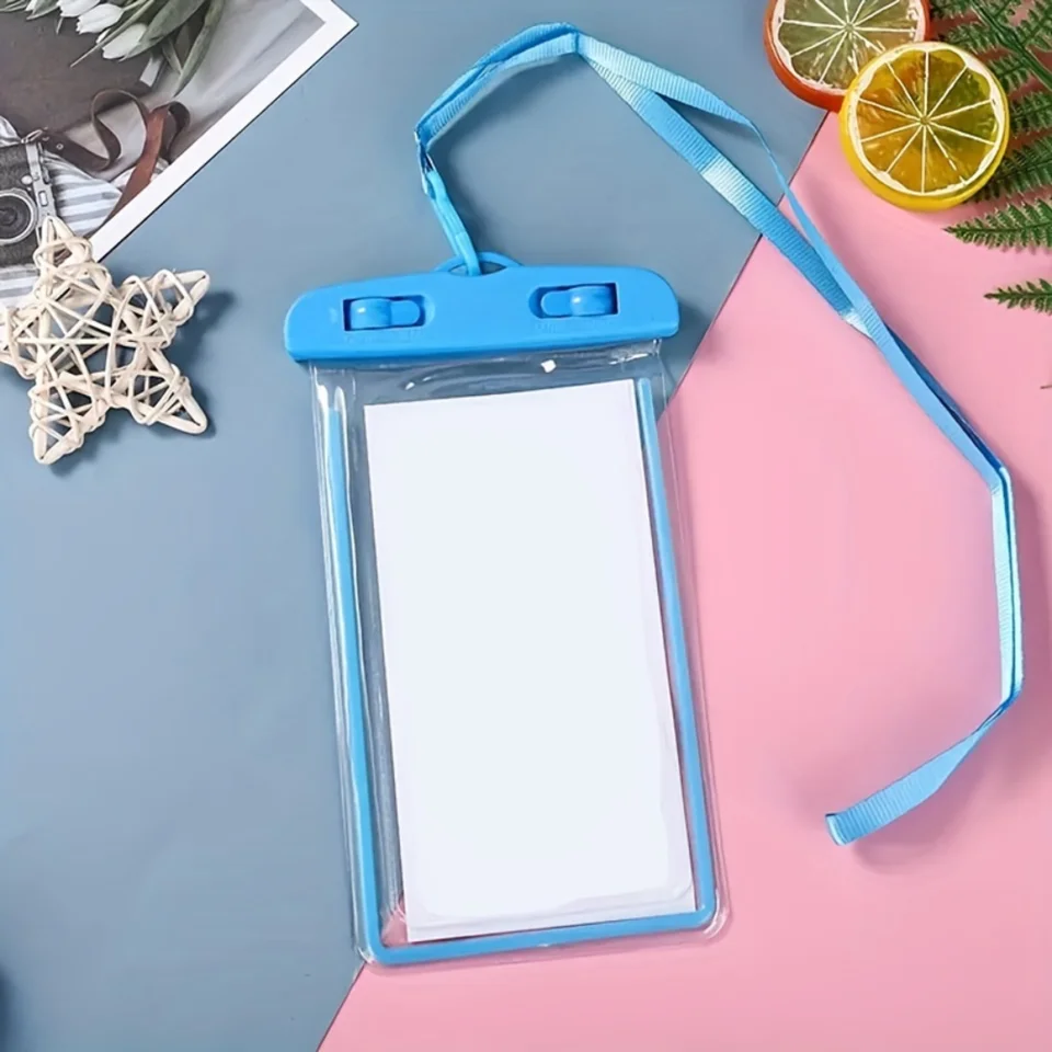 Universal Waterproof Phone Case For Outdoor Activities