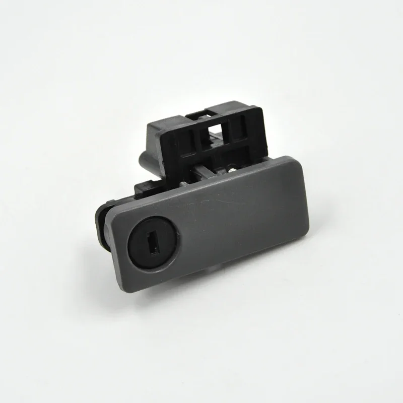 Benekar 글러브 박스 잠금 뚜껑 손잡이 그레이 마즈다 Cx9 2007-2009 M6 2002-2005 GJ6A-64-090