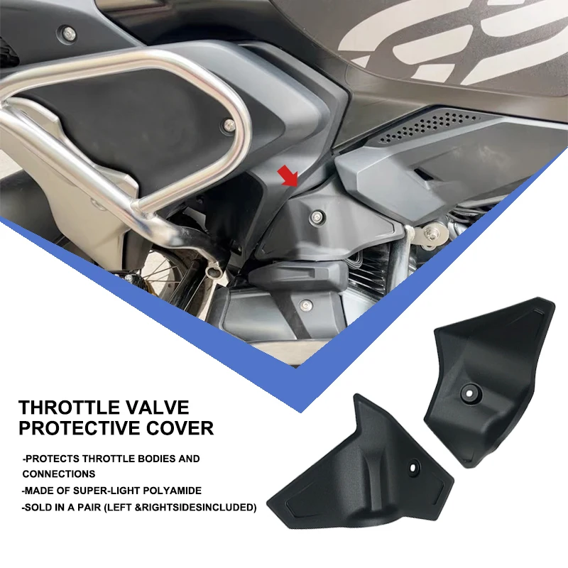 BMW Ʋ ٵ  ȣ Ŀ, R1250GS, R1200GS, R 1200, 1250, GS 2017-2023, 2022  ׼