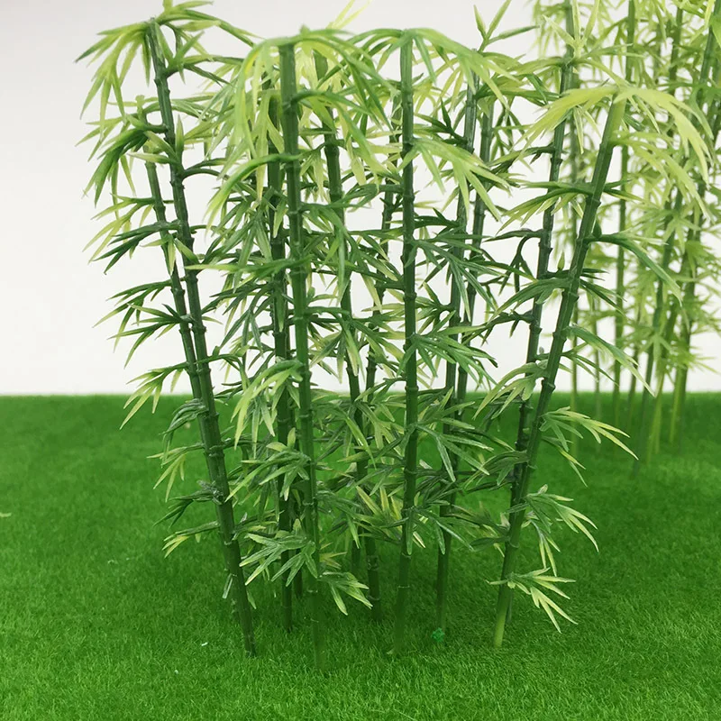 kit-de-modelo-de-rbol-de-bamb-en-miniatura-materiales-diorama-de