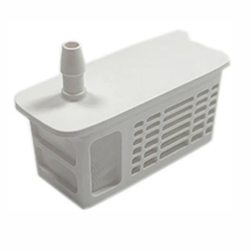 ecovacs debot tanque de agua vacuo 05