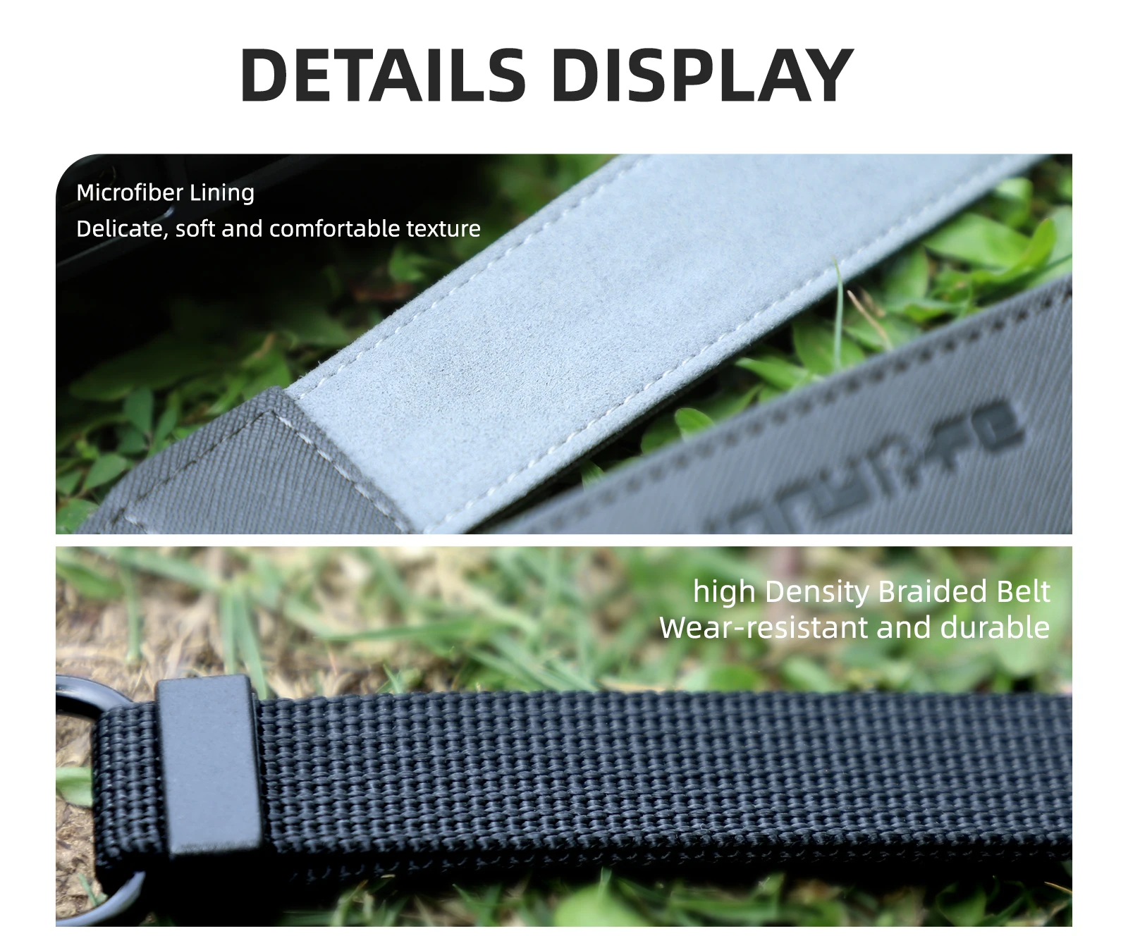 Drone Remote Controller Lanyard Neckstrap Sling Strap for DJI Mini 3 Pro RC Remote Controller Lanyard AIR 3 Accessories Kit