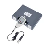 Digital Abrasive Blast Meter AR-131A+ Surface Roughness Gauge 0~ 800µm Printing Anti-corrosion Spraying Roughness Gauge 5