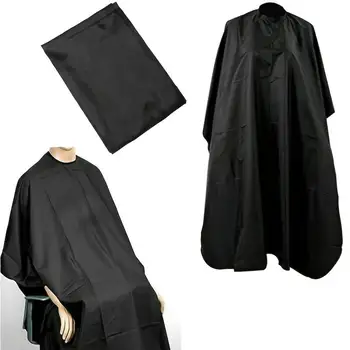 Abito da taglio per capelli per parrucchieri e barbiere Mantella da salone durevole e confortevole per acconciature e colorare il taglio C0025A