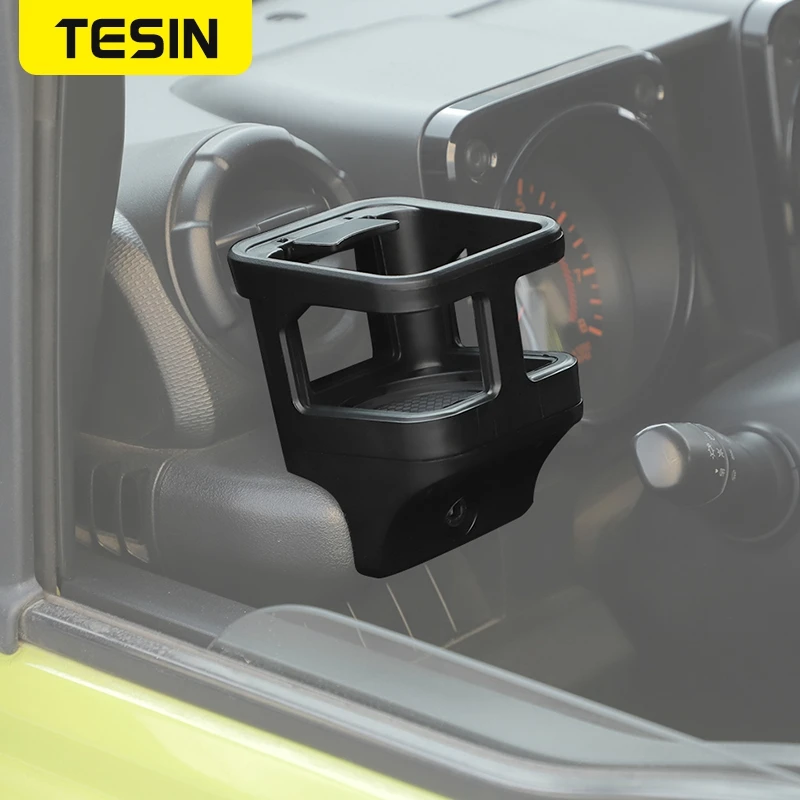 2 Stuks Opbergdozen Voor De Binnenarmsteun Van De Deur, Bakjes Voor Suzuki Jimny Sierra Jb64 Jb74 Auto Interieurorganizer~p129422564