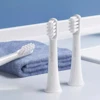 Original Xiaomi T100 Toothbrush Replacement Teeth Brush Heads Mijia T100 Electric Oral Deep Cleaning Toothbrush Heads 2