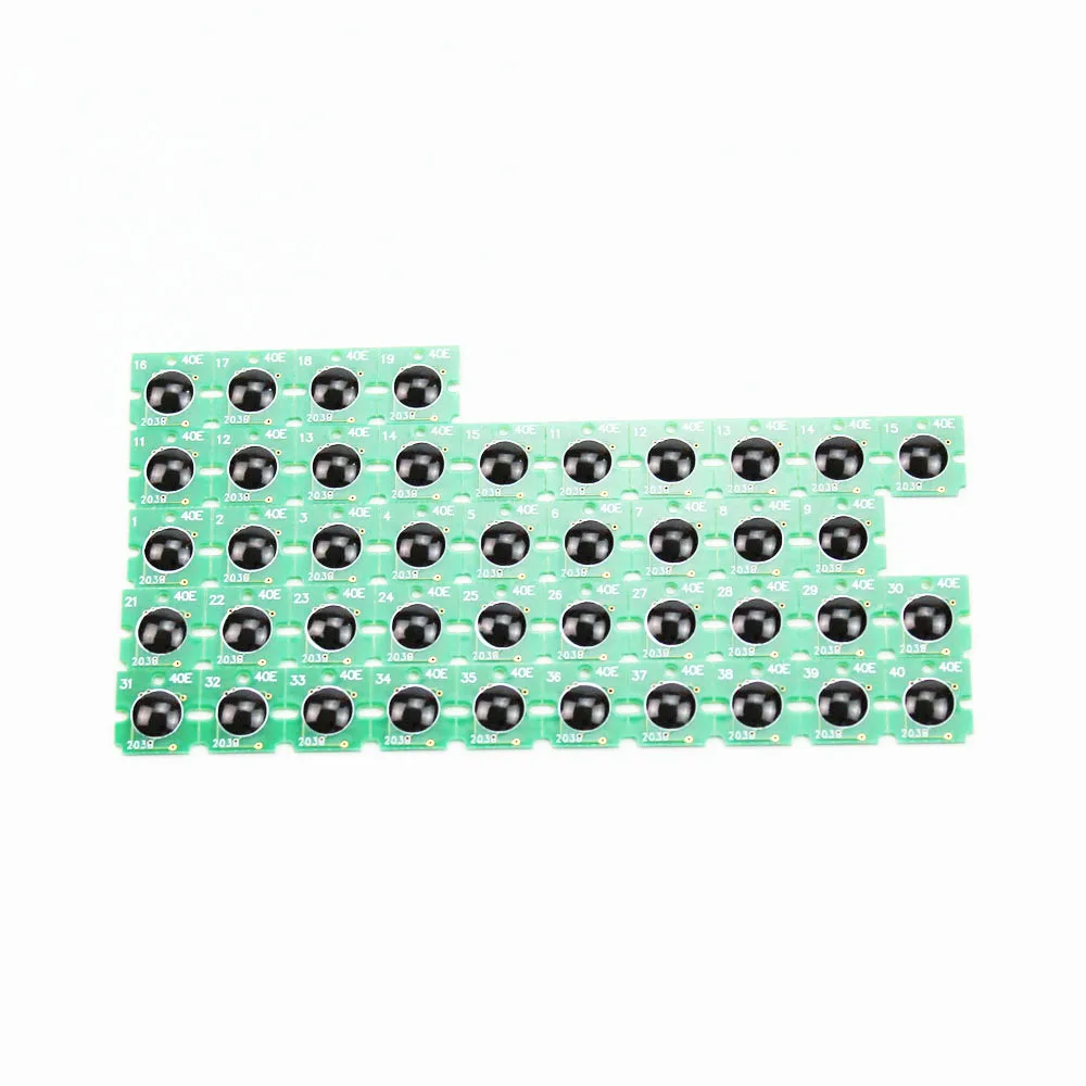 10Pc T04D100 T04D1 C13T04D100 Chip Serbatoio Di Manutenzione Per Epson M2140 L6171 L6170 Xp 5100 5105 Wf 2800 2860 2865 Et 2700 2750 3700