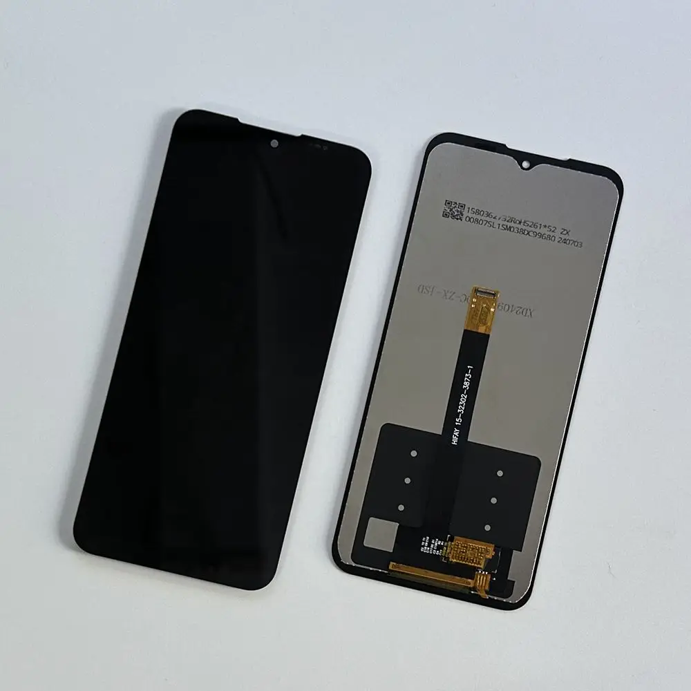 6.56 High-Quality LCD Display Touch Screen Digitizer Assembly Replacement Parts