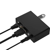 Hot-Sale FHD IP to HDMI Video Decoder Stream H.265 H.264 RTSP SRT RTSP RTMP UDP - Image 2