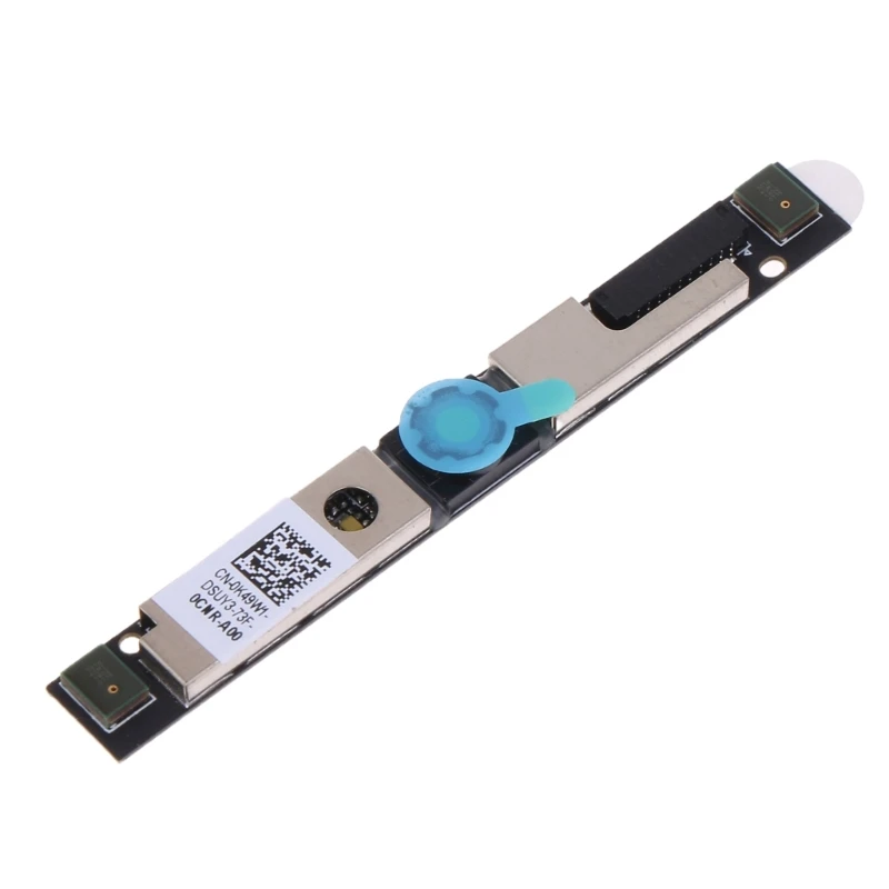 

For DELL E7480 E5580 E5480 E7290 E7480 E7470 Webcam Camera Module U4LD