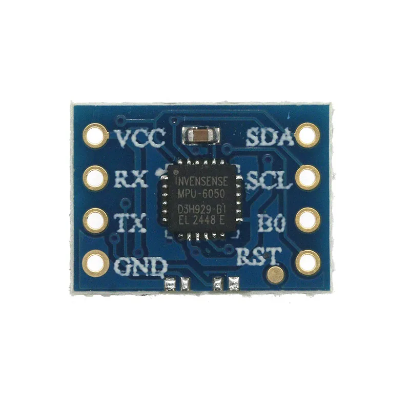GY-521 MPU-6050 MPU6050 Sensor Module 3 Triple Axis Gyroscope Accelerometer Comp