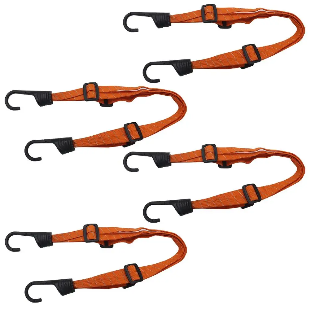 Рисунок 3 - шнур для багажа с крючками