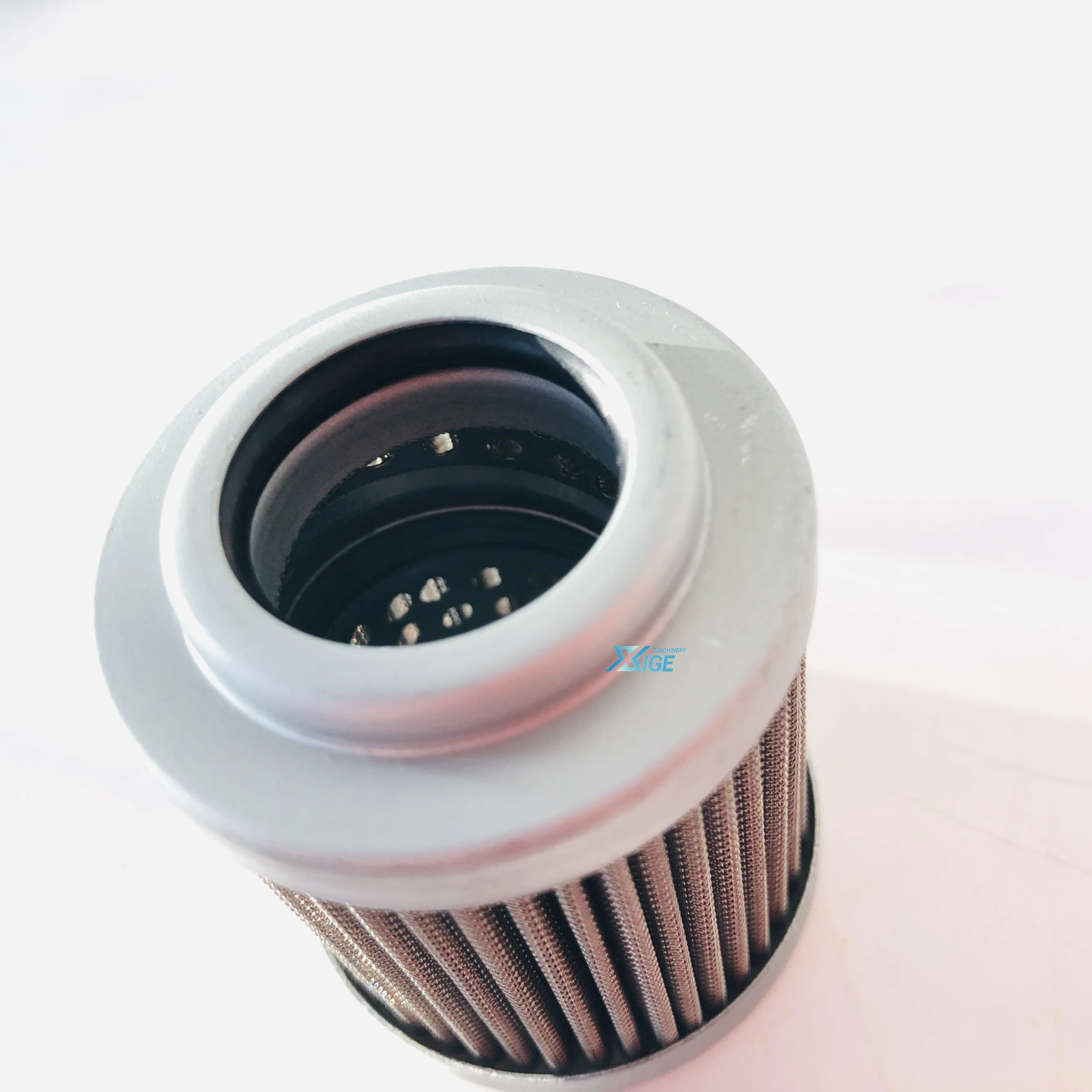 Hydraulic Pump Oil Pilot P-865 1884068 72130490 L4294130 YN50V00016F1 Filter Element for EX12 EX15 EX15-2 EX16-2B EX17-2 One