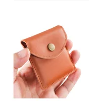 Portable Cigarette Pack Ashtray Pocket 3