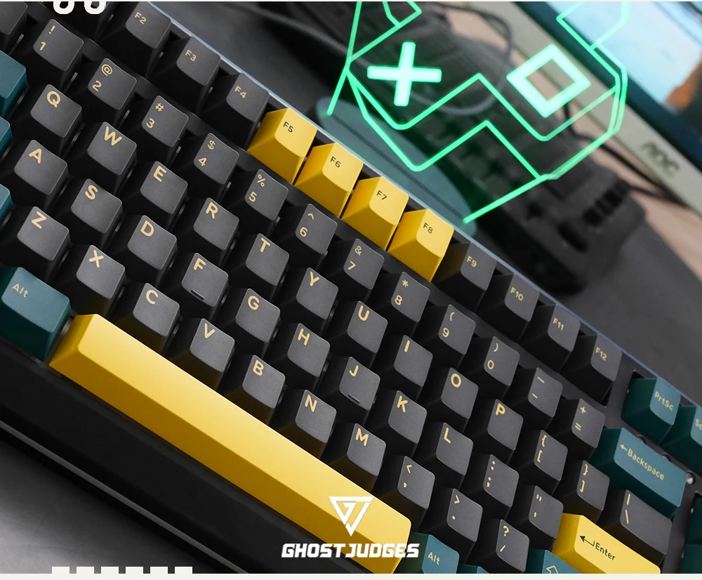 teclados e mouses