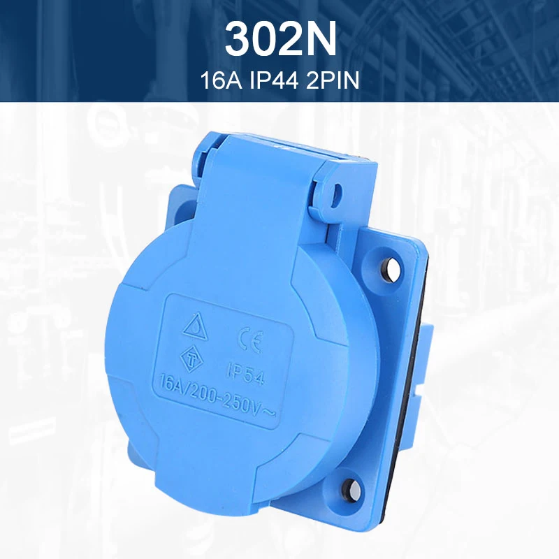 302N