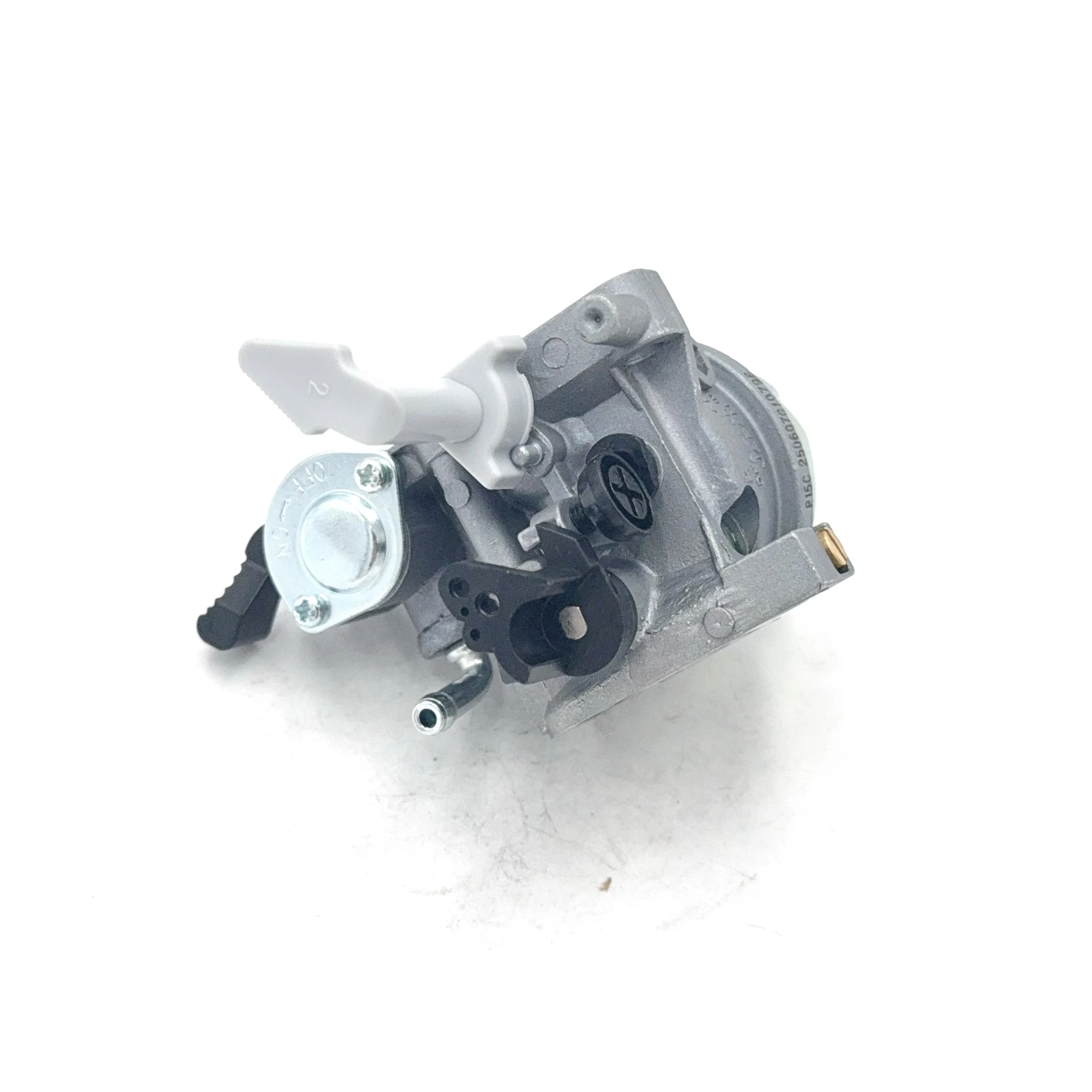 OEM HUAYI 기화기(카뷰레터) 가스켓 포함, 혼다 GXH50 GXH50U GXH50UT WX15용