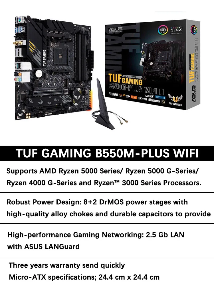 Ryzen 5900X B550M マザーボード DDR4 16GB×2 Ryzen 5900X B550M マザーボード DDR4 16GB×2