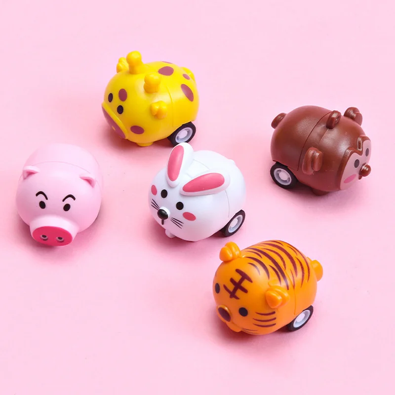 50/100PCS Jumping Doll Kids Party Toys Party Favors Goodie Bag Piniata Fillers Novelty Toy Gift Toys Boy Girl Fun Games Supplies