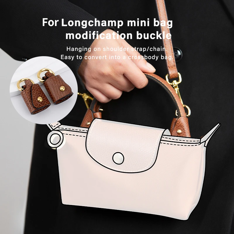 Can I DIY a Longchamp Bag? - Sheep and Stitch