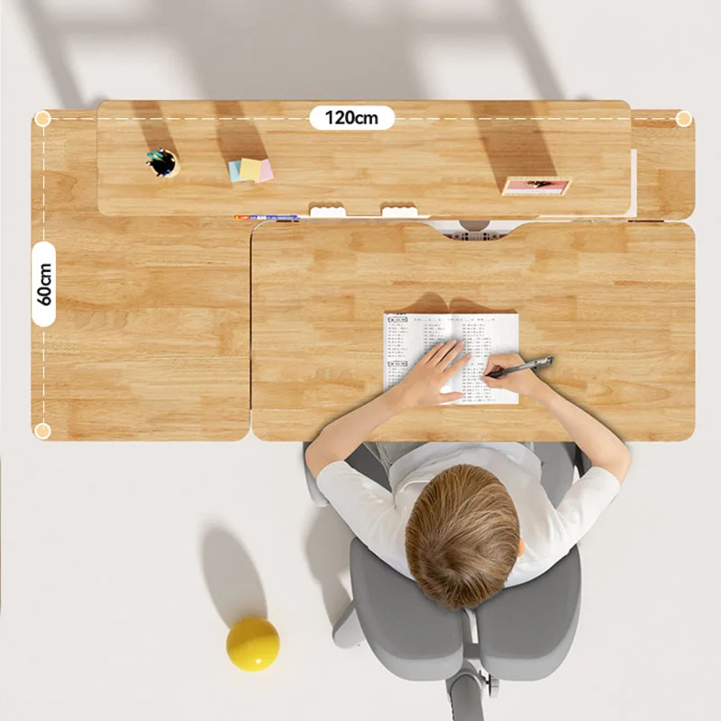 Small Desk Children Chair Children's Kids Room Table Student Child School Supplies Set Tables Classroom Study Furniture