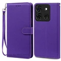 Dark Purple-Strap