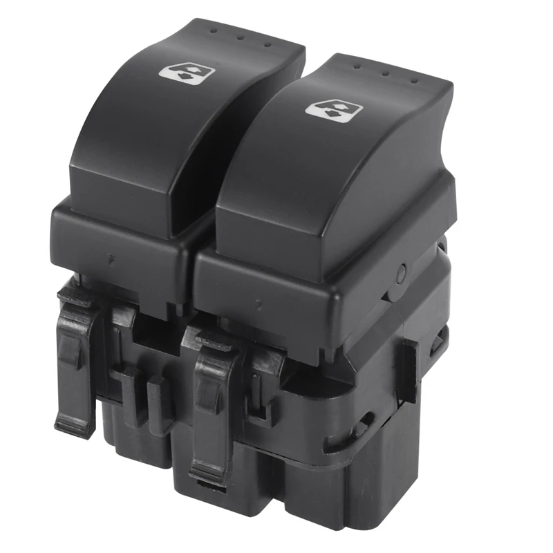 

8200315034 Power Window Control Switch For Renault Clio II 21998-2016 Window Lifter Buttons 8200057319 8200315049 Accessories