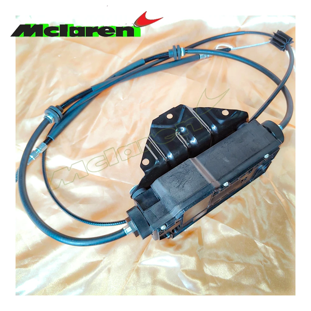 Parking Brake Module 34436868514 34436882007 34436874220 For BMW X5 X6 F15 F16 F85 F86 Parking Brake Actuator Control Unit