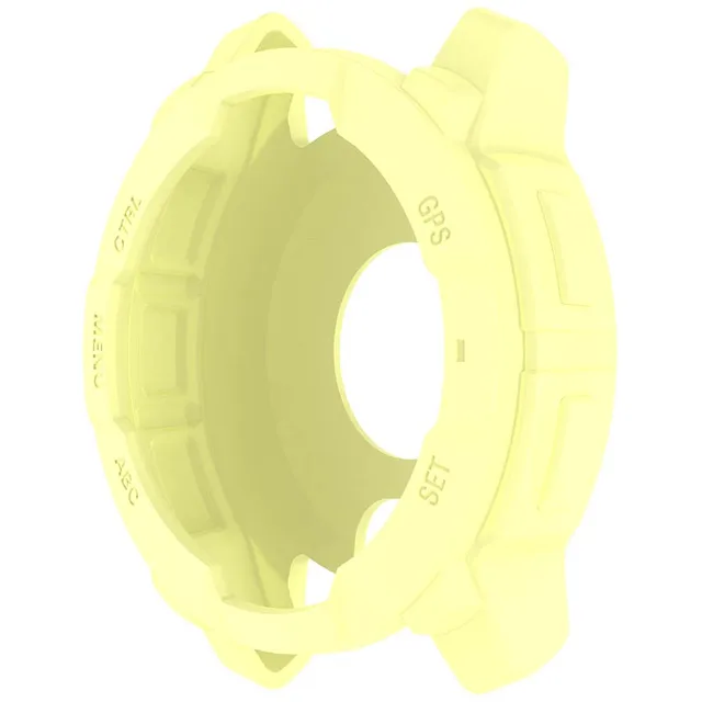 Supershieldz Protector De Pantalla Diseñado Para Garmin