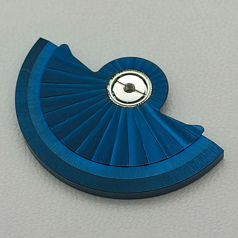 Enhanced Metal Oscillating Weight for Automatic Movement Refit – Premium Hammer Rotor Parts