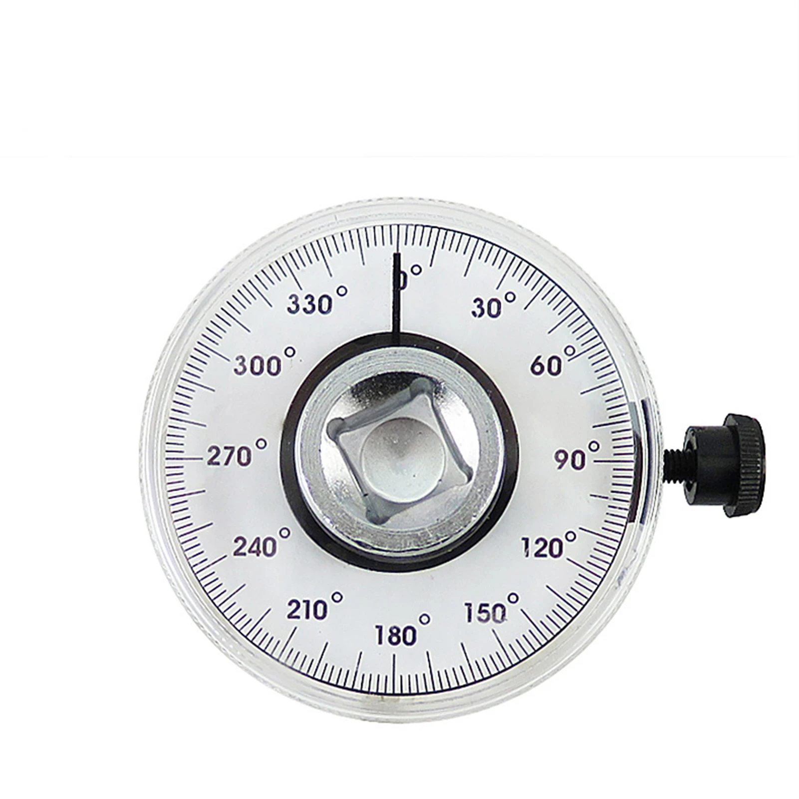 Torque Wrench Angle Gauge Tool Drive Torque Meter Wrench Set for Automotive Mechanical and Industrial