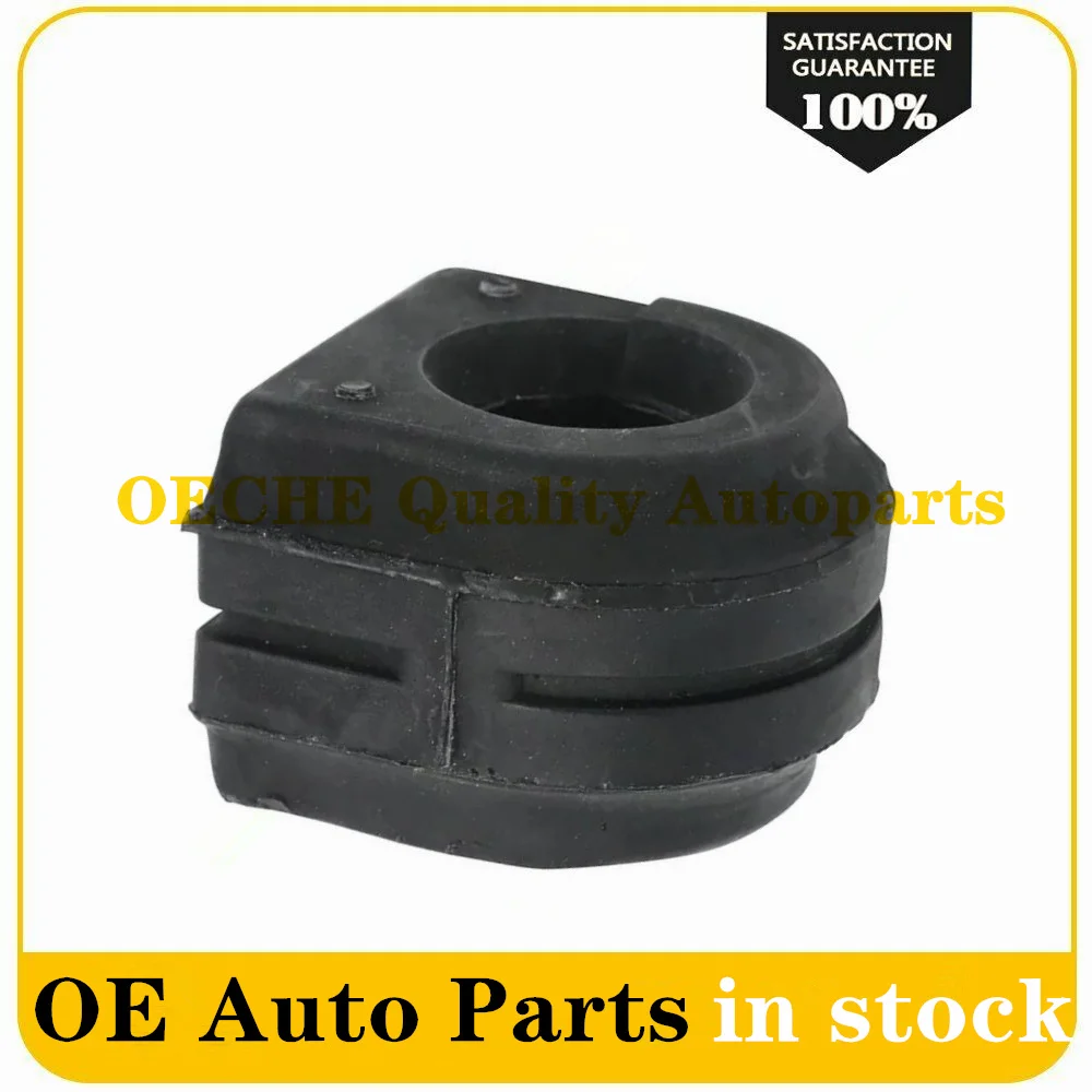 새로운 2개 전면 스태빌라이저 안티 스웨이 바 부시 31356793101 BMW 7 시리즈 F01 F02 F03 F04 스태빌라이저 부싱에 적합