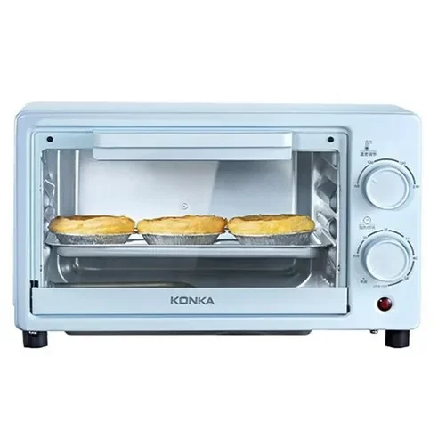 Oven Microwave 10L Mini