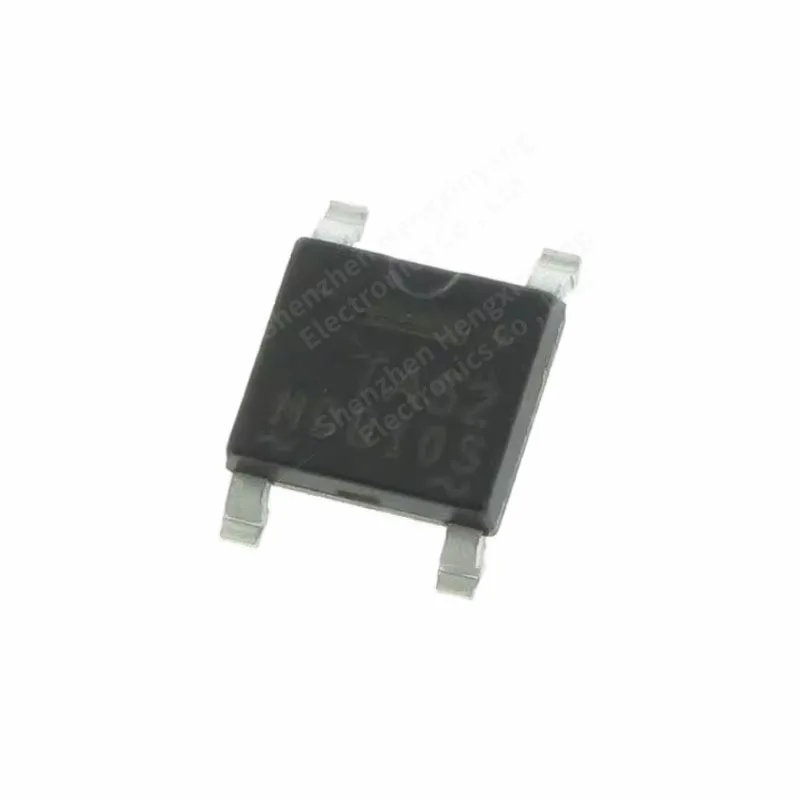 10PCS MDB10SS 패키지 SMD 브리지 정류기