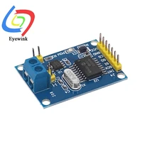 MCP2515 CAN Bus Module TJA1050 Receiver SPI For 51 For arduino Diy Kit MCU ARM controller - Image 2