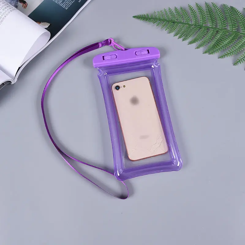 iphone 13 leather case Cell Phone Pouch Protector Waterproof Phone Case For IPhone 13 12 11 Pro Max Samsung S22 Xiaomi Underwater Case Water Proof Bag iphone 13 pink case