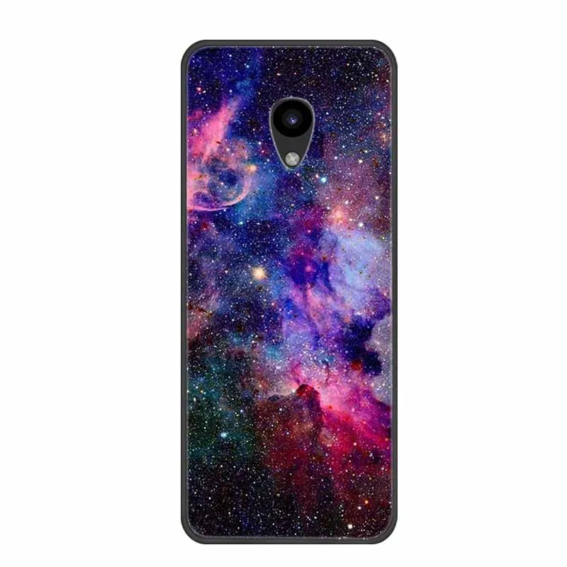 Charming Silicone TPU Soft Back Case for Qin F22 Pro - Stylish Phone Cover Protection Shell