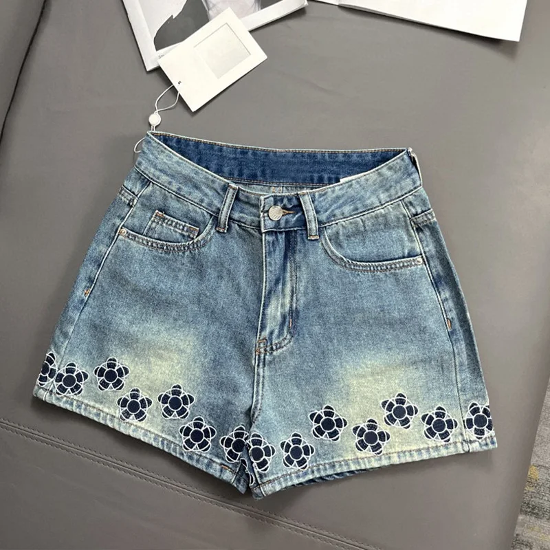 shorts-jeans-estampados-em-flores-jeans-de-verao-calca-curta-casual-classico-jovem-2024