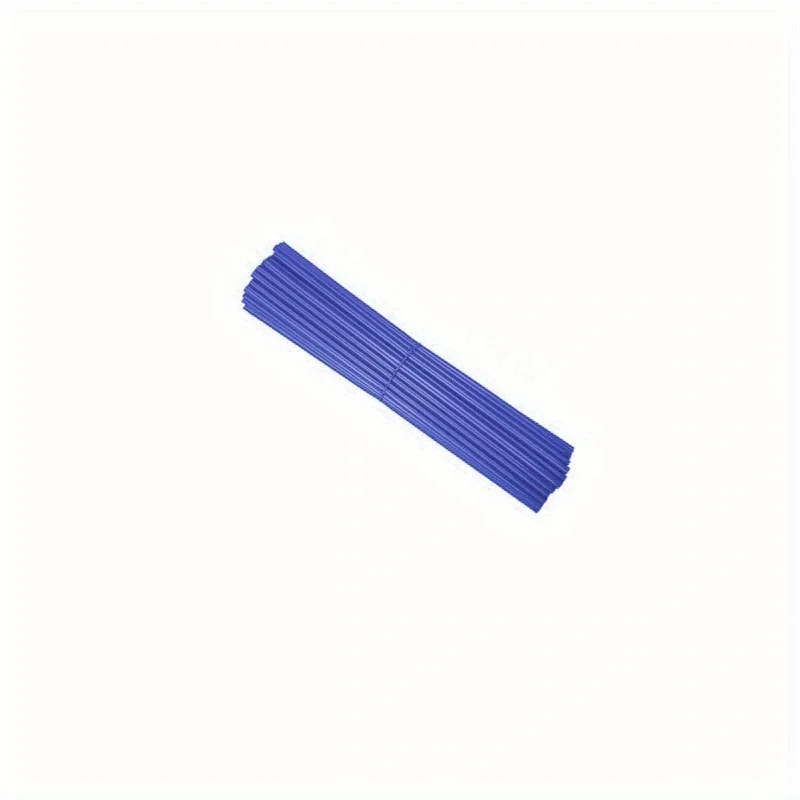 deep blue 72pcs
