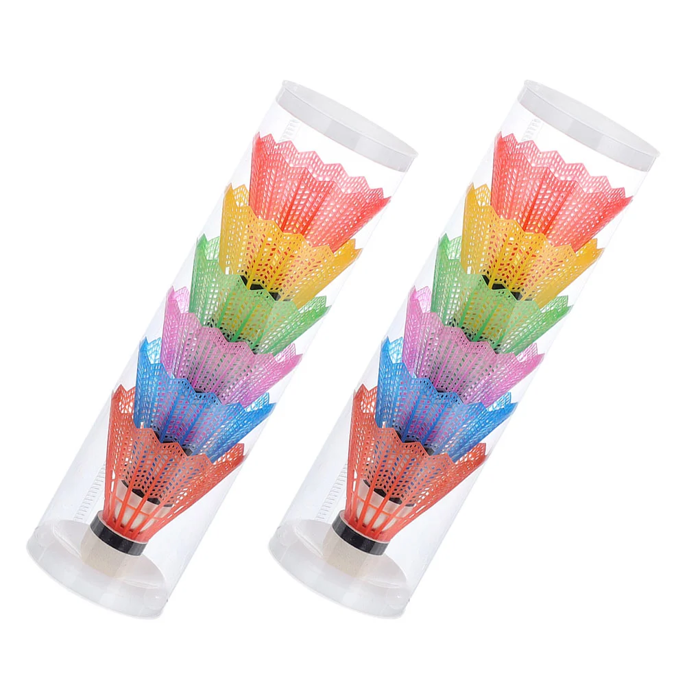 

Air Badminton Shuttle For Badminton Birdies Balls Colorful Air Badminton Shuttle For Badminton Birdies Balls Birdies