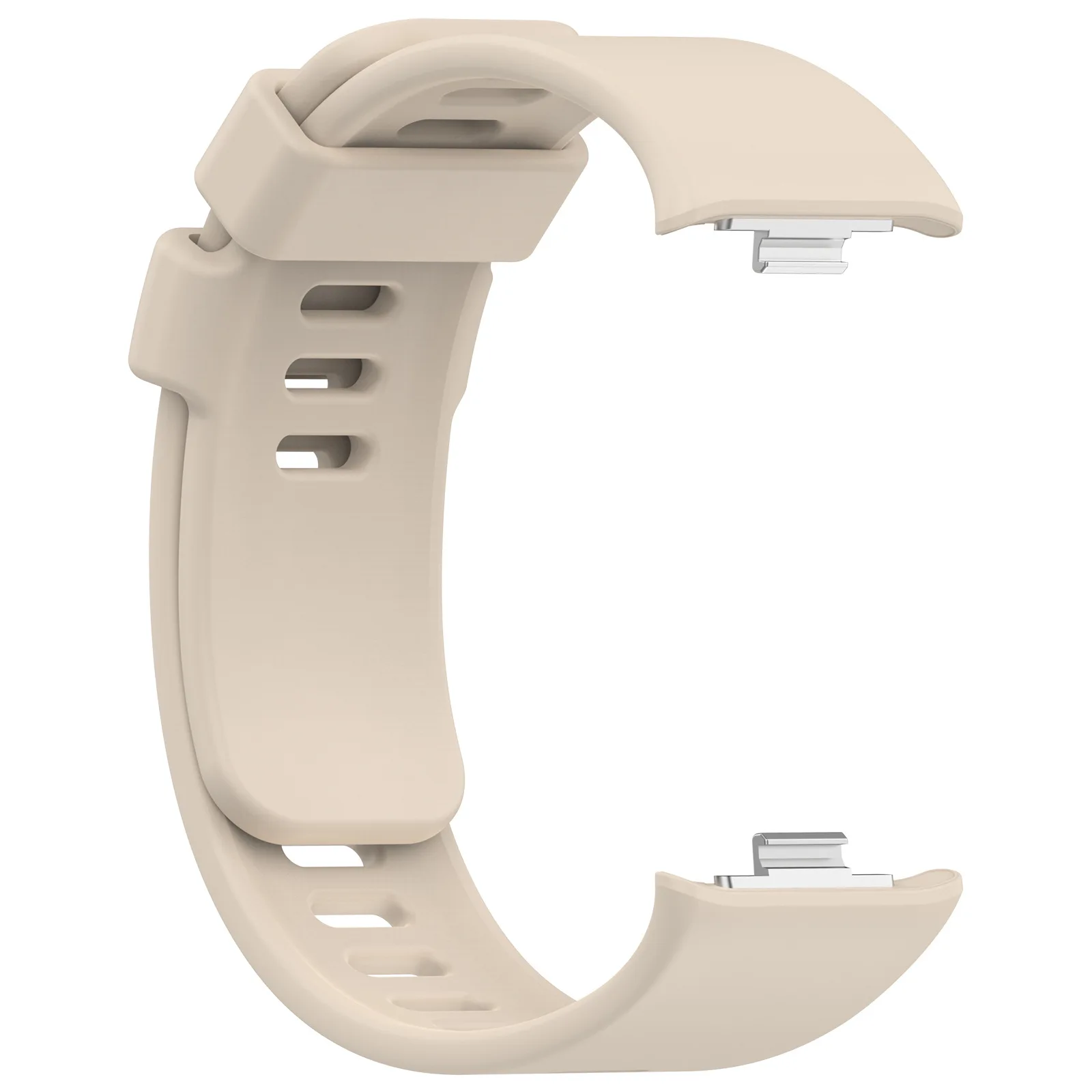 Official Silicone Strap Bands - Premium Wristbands