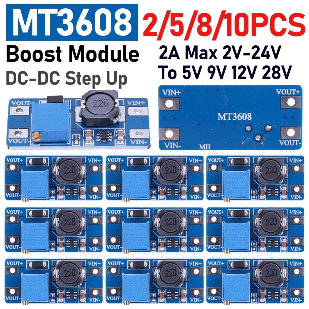 Buck Converter DC-DC 12V / 24V A 5V 5A Buck Converter M¨®dulo De Fuente