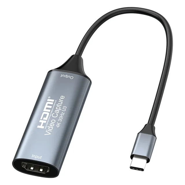 Capture Card Gopro Hero Micro Hdmi Micro HDMI Cable For GoPro HERO