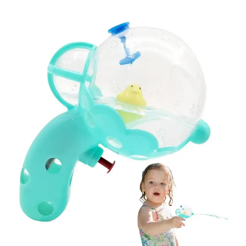 

Water Sprayers For Kids Children Water Sprayer Toy Transparent Summer Water Entertainment Outdoor Interactive Toys For Pool