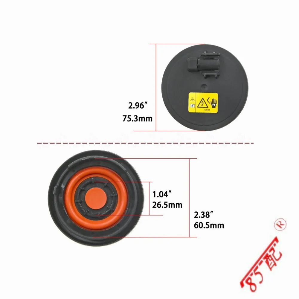 

Комплект для ремонта крышки клапана двигателя PCV, крышка клапана с мембраной для BMW E70 E90 F25 135i 335i 435i 535i 640i 740i M2 M235i 11127570292