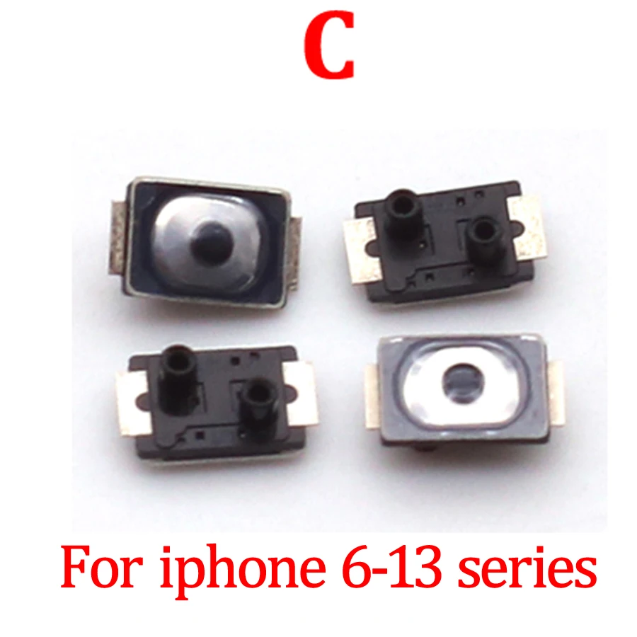 Réparation Du Bouton Power Iphone 4 – CS System