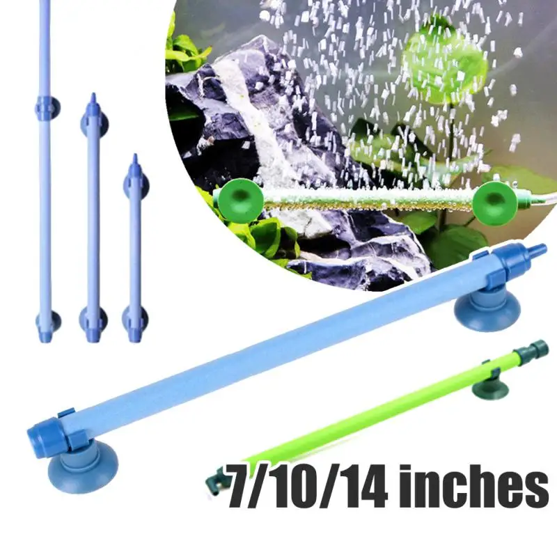Air Stone Diffuser Special Sand Bar Aquarium Air Pump Fresh Stone Bubbler Bar Aquarium Fish Tank Aerator Pump Hydroponics fish tank oxygen pump aquarium air pump aquarium air pump accessories aquarium accessories aquarium air stone