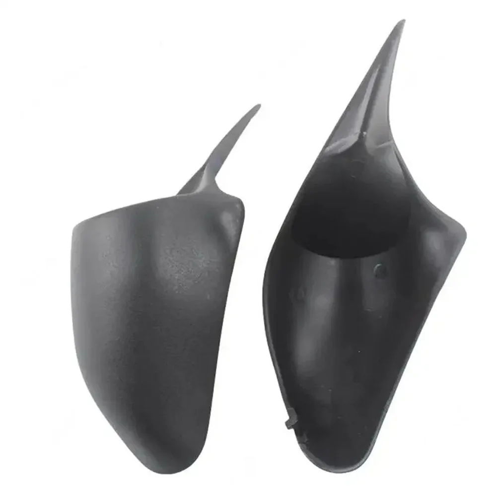 Car Door Tweeter Speaker Covers Designed Specifically for Honda For Jazz Models (2008 2013) Set of Two Premium Panels